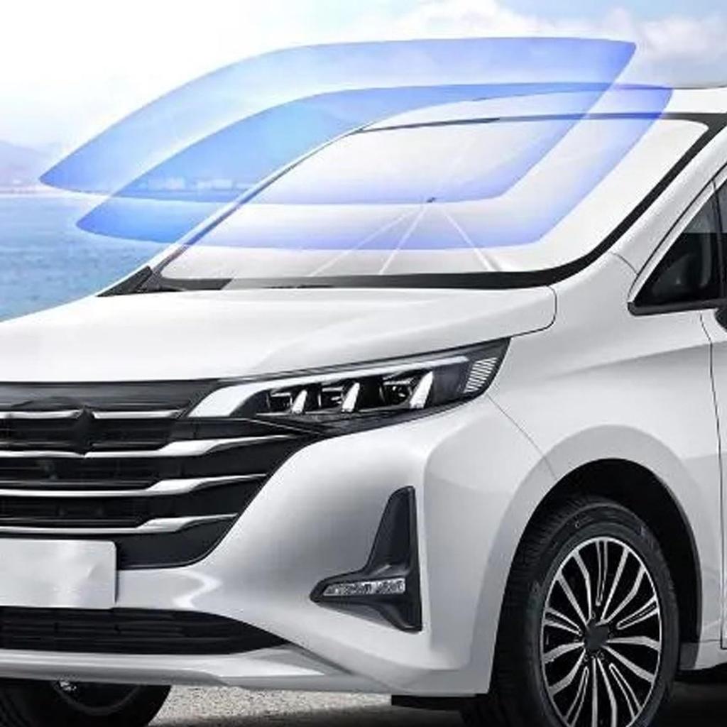 Subaru XV GP7/GPE Тип, Октябрь 2012 - Апрель 2017, Тип зонта, Полный свет 360°