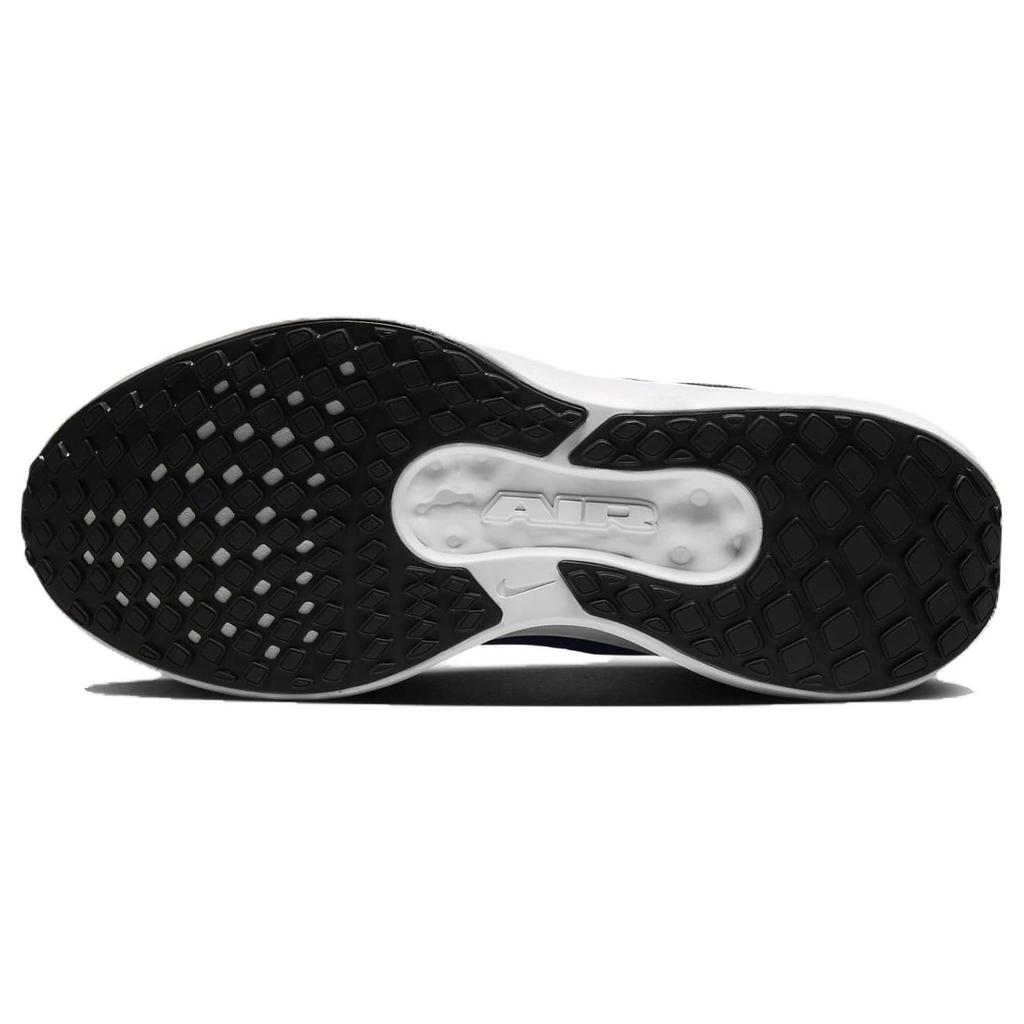 Nike Air Winflo 11 Extra Wide Black White Women Sneakers Anthracite Cool-Grey FQ8794-001