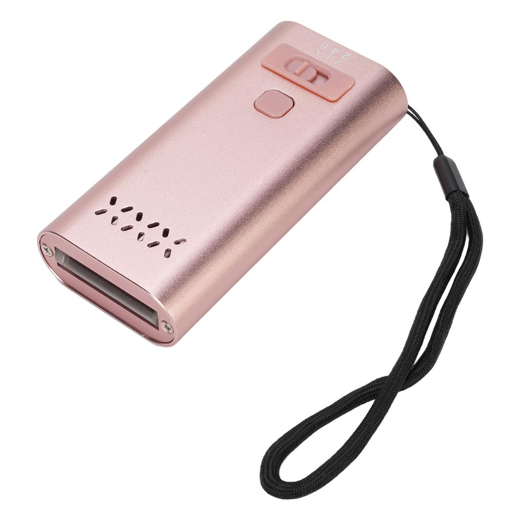 Светильник для наращивания волос с 3 передачами, регулируемая яркость, легкая портативная светодиодная лампа для наращивания париков