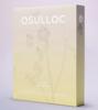 Osulloc Подарочный набор травяного чая – 4 вкуса, 16 чайных пакетиков-пирамидок, без кофеина