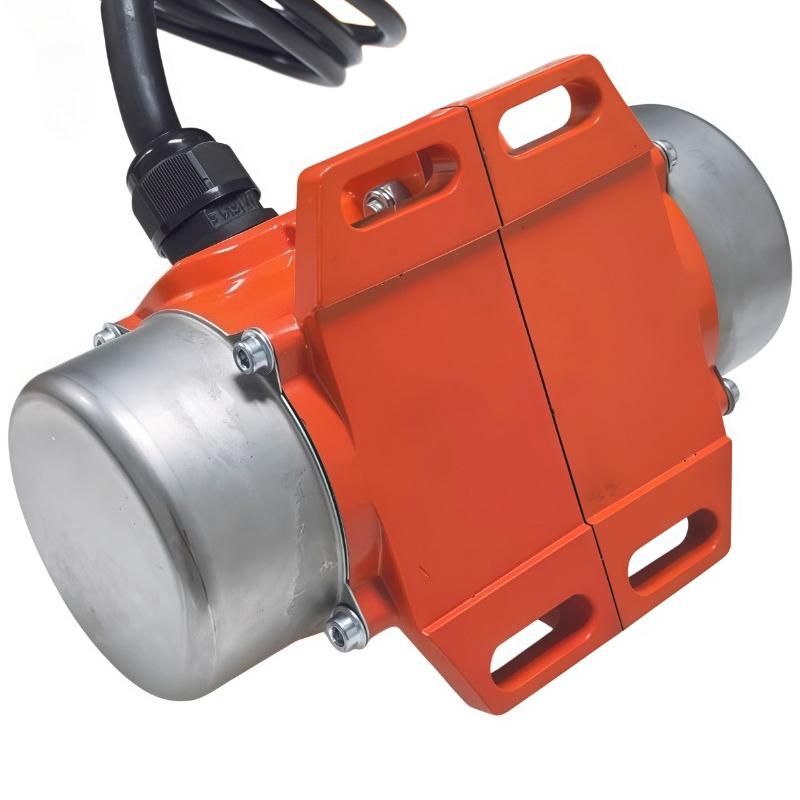 FL series 15W-120W Single/ three-phase vibration motor vibration motor small vibration motor small vibrator 220/380V