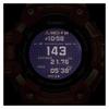 Casio Серия G-SQUAD Модель в сотрудничестве с Барселоной MATCHDAY, логотип Барселоны выгравирован на задней крышке, кварцевый механизм, полимерный ремешок, GBD-H1000BAR-4JR