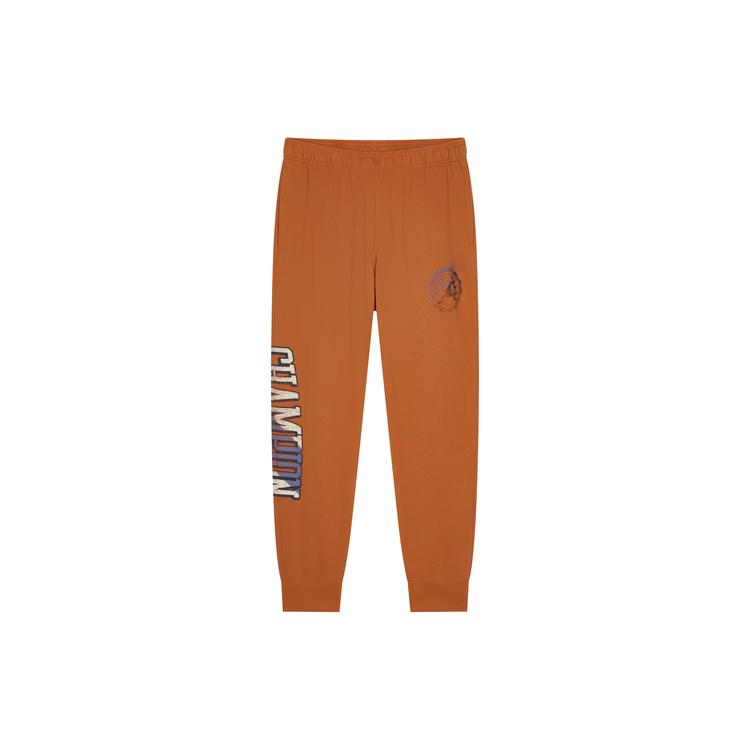 Champion Knitted Sweatpants US Version Unisex UM-YPT01