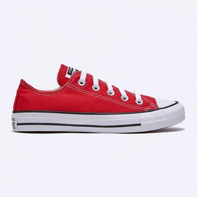 Chuck Taylor All Star Классический красный M9696c