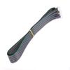 5pcs Female Female Stepper Motor Wire PH2.0-XH2.54 Color Wire Stepper Motor  For 3D Printer Motor