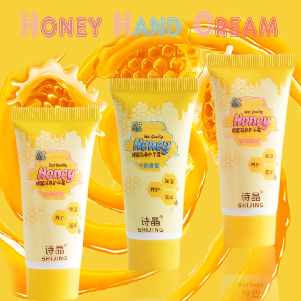 Hand Care Hydrating Moisturizing Hand Cream Moisten Hands 40g