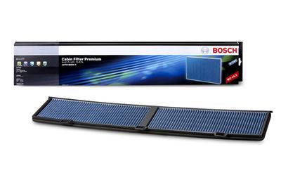 BOSCH Премиум Салонный Фильтр для Импортных Автомобилей, BMWCFPR-BMW-4