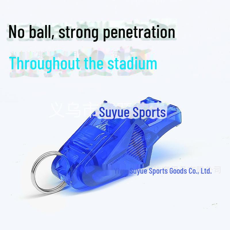 Свисток дельфина с высоким тоном для тренеров и судей — идеально подходит для занятий спортом на открытом воздухе и физкультурой