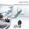RJ45 Ethernet Keystone Jack Modules