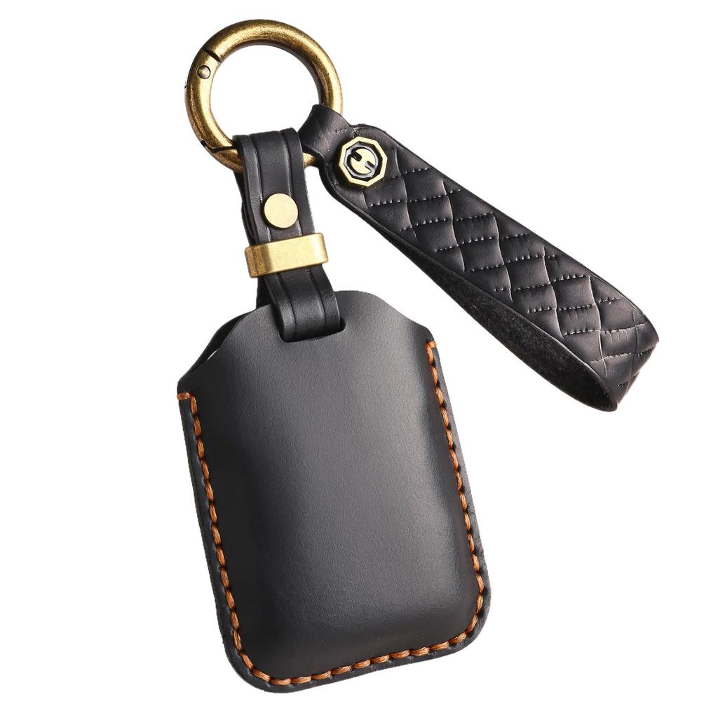 Чехол для ретро-ключа для универсальных автомобильных ключей Chevrolet Suburban и GMC
