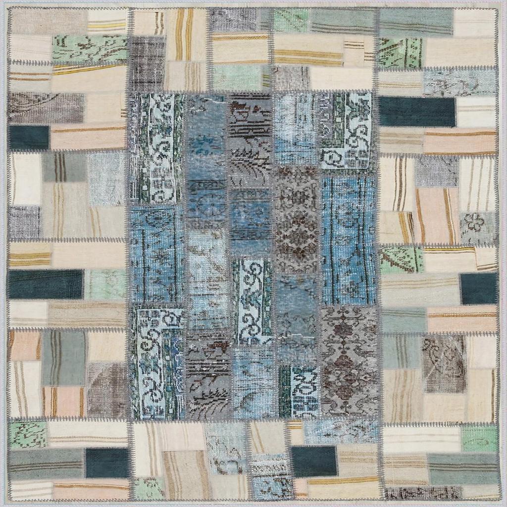 Rovigo Home Моющийся ковер с принтом RVGHOME1728