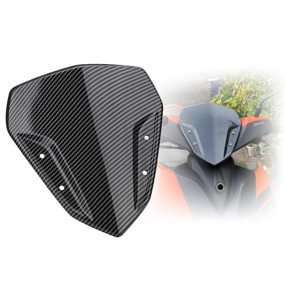 Ветровое стекло мотоцикла Ветровые дефлекторы Щит Защитный щиток для Yamaha NVX155 AEROX155 Аксессуары для мотоциклов