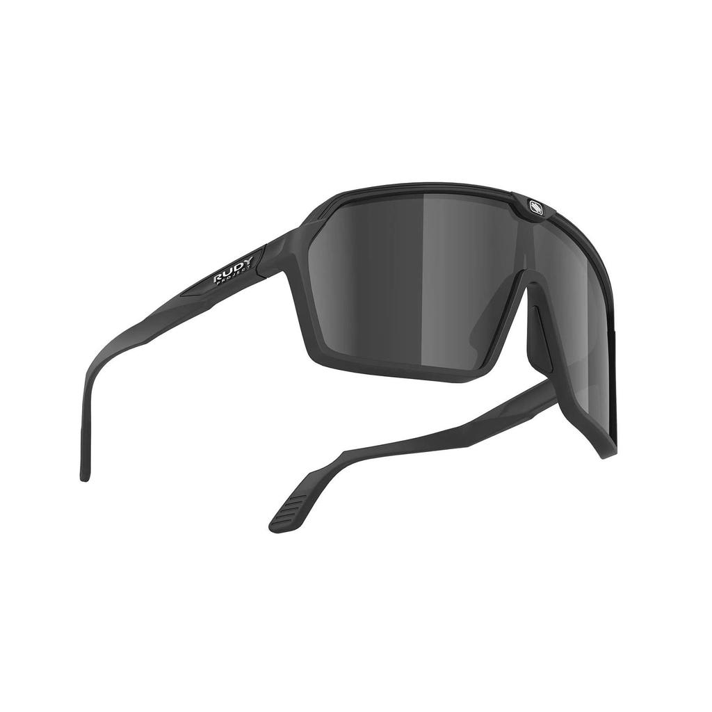 RUDY PROJECT Sports Sunglasses Spinshield black Matte Smoke black SP721006-0000