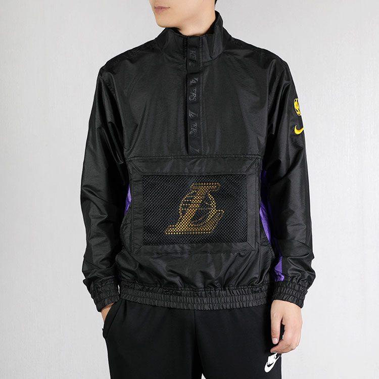 Nike Куртки Мужские Стойка Умеренный Другое CJ7115-010