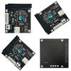 TF Micro SD To 3.5-inch IDE 40PIN Adapter Card Memory Card SD To 3.5 IDE Adapter for Laptop Notebook
