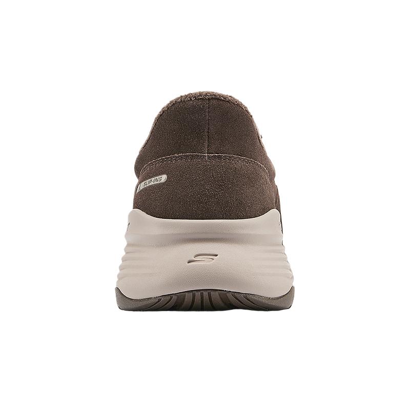 Skechers Go Walk Удобные легкие кроссовки для ходьбы Мужские кроссовки 217008-CHOC