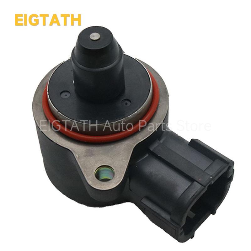 23781-4M500 Idle Speed Control Valve With Gasket For Nissan Almera N16 Bluebird Sylphy Pulsar Auto Parts 23781-5M401 23781-4M400