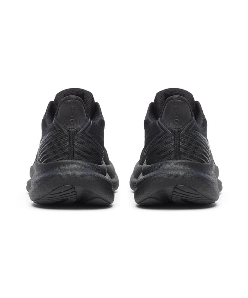 Saucony (Мужской) Triumph 23 Wide - Тройной черный / S21024-201