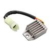 Rectifier Regulator 21066-Y001 For Kawasaki KFX 50 KSF 50 KFX90 KSF 90 2007-2021