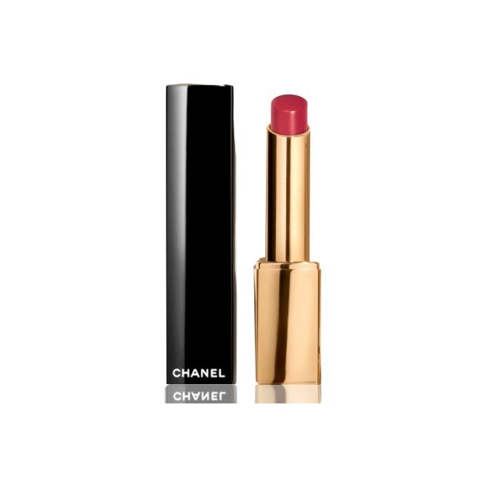 Chanel Rouge Allure L'Extrait Помада высокой интенсивности. Концентрированное сияние и уход. многоразовая