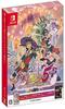 Mystery Dungeon Shiren the Wanderer 5 Plus Башня Удачи и Кости Судьбы Switch -