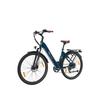TTGO C3 PRO 28" Городской электровелосипед, 36В 250Вт мотор Bafang, аккумулятор 20Ач