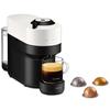 Machine a Cafe Nespresso Vertuo Pop Blanc Krups XN920110