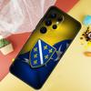 Флаг Боснии и Герцеговины Чехол Для Samsung Galaxy S24 Ultra S23 S22 Plus S21 S20 FE S8 S9 S10 Note 10 20 Ultra Чехол