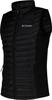 Columbia Powder Pass Hybrid Vest (2126111) черный