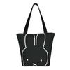 Miffy Body Bag Bag Shopping Bag Large Capacity Tote Bag Bear School Handbag Cosmetic Bag Eco Bag Convenience Store Bag Shopping Bag Lightweight
