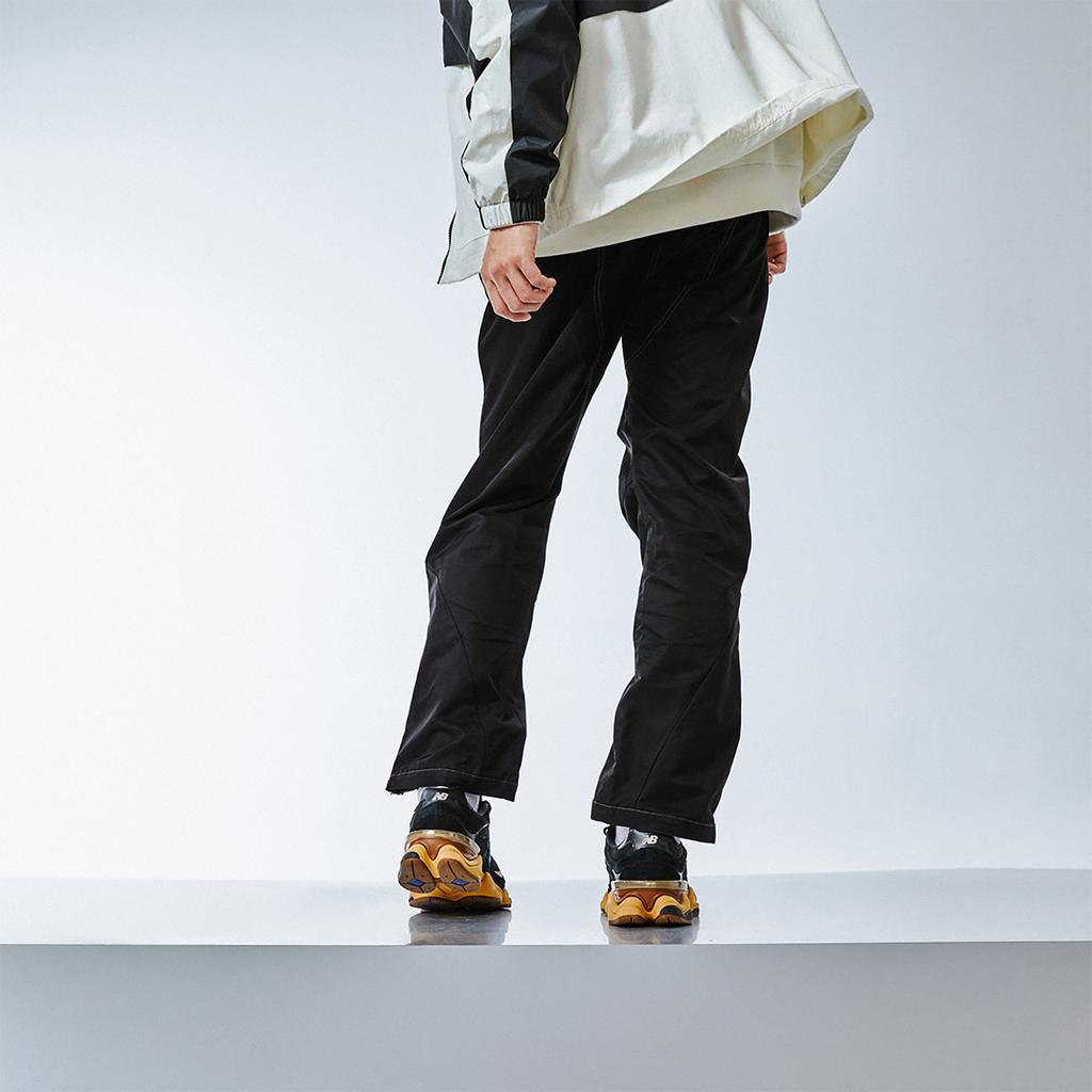 New Balance 9060 Black Royal Gum Unisex Sneakers U9060RE