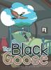 Книга The Black Goose