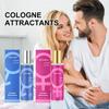 29.5mlPerfume Pheromone, Male And Female, Husband And Wife Flirting, Gold Powder, Adult Toys