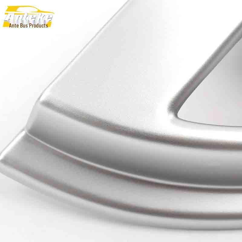 Tianyi C5 Interior A-Pillar Triangle Decorative Frame Sticker