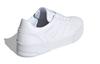 adidas Court Tourino J 'Triple White'