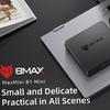 BMAX B1 Мини-ПК Intel N4000 Dual Core 2.6GHz 8GB RAM 128GB SSD WiFi 6 и Bluetooth 5.0 USBx4 порта Dual HDMI
