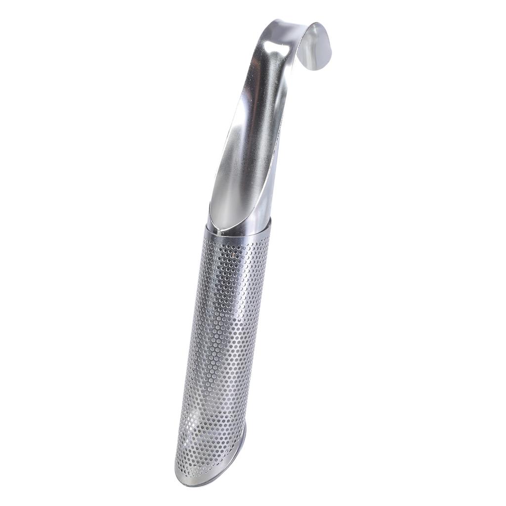 Практичный нержавеющая сталь чайный диффузор подвесной крючок ручка пищевой палочка трубка сито для рассыпного чая и кофе