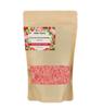 Bath Salt Rosehip and Raspberry Folk&Flora 500 G