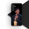 Soft Cover for Huawei P30 P20 Mate 20 Lite Pro Y7 Y6P Y7A 2019 Nova 5T 3I Casing Phone Case Soccer NO 5 Football No5 Number