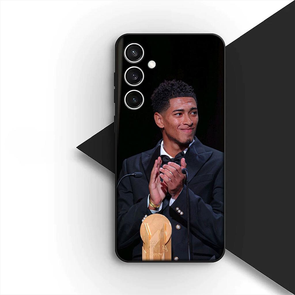 Soft Cover for Huawei P30 P20 Mate 20 Lite Pro Y7 Y6P Y7A 2019 Nova 5T 3I Casing Phone Case Soccer NO 5 Football No5 Number