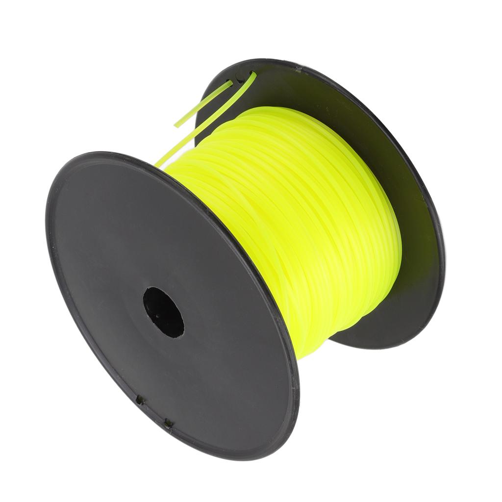 Нейлоновая леска для триммера, прочная проволока для триммера, 3 мм, сменная катушка для газонокосилки Husqvarna