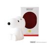Mr Maria Bundle of Light Snoopy PEANUTS LED Light Palm Size Snoopy Made of Silicone MM-021