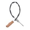 New EXHAUST TEMPERATURE SENSOR 1.6 Hdi For CITROEN BERLINGO C3 C4 C5 DS3 For PEUGEOT 208 308 508 1618.NF 1618NF-A15Z