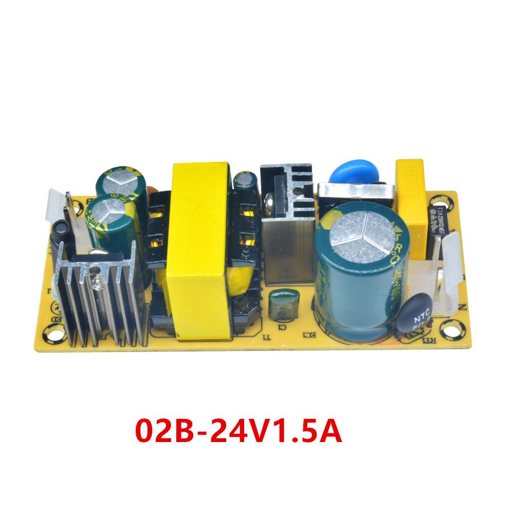 AC-DC O1C 11V 1A 11D 11V 1.1A 16W Импульсный модуль питания Голая плата 111V на 11V 11V Плата защиты от перегрузки для замены Ремонта