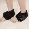 With 3 Vibration Modes Heating Ankle Protection Strap Cordless Ankle Massager  Achilles Tendonitis