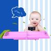 Lejiali Kang Infant & Child Height Weight Measuring Bed Scale