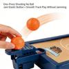 Mini Basketball Catapult Toy Portable Desktop Fingertip Basketball Game Indoor Outdoor Multiplayer Interaction Fun Novelty toys