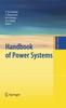 Книга Handbook of Power Systems I