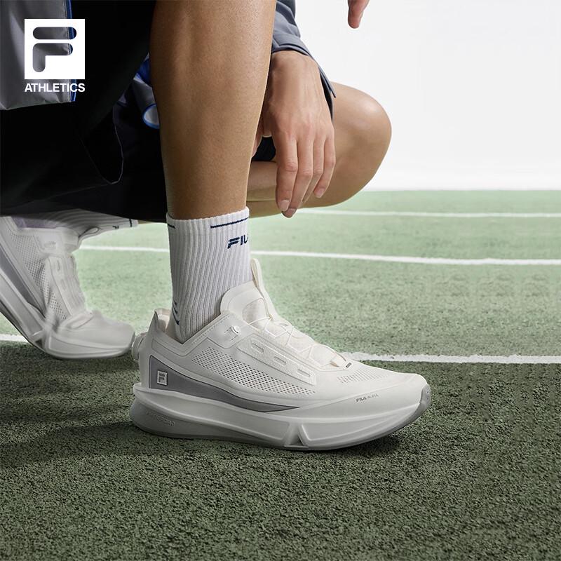 Fila Мужские беговые кроссовки BOA AURA 1+