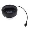 Gas Cap Fuel Tank Filler Cap Black 77300?53010 Replacement for Toyota 4Runner Corolla Highlander
